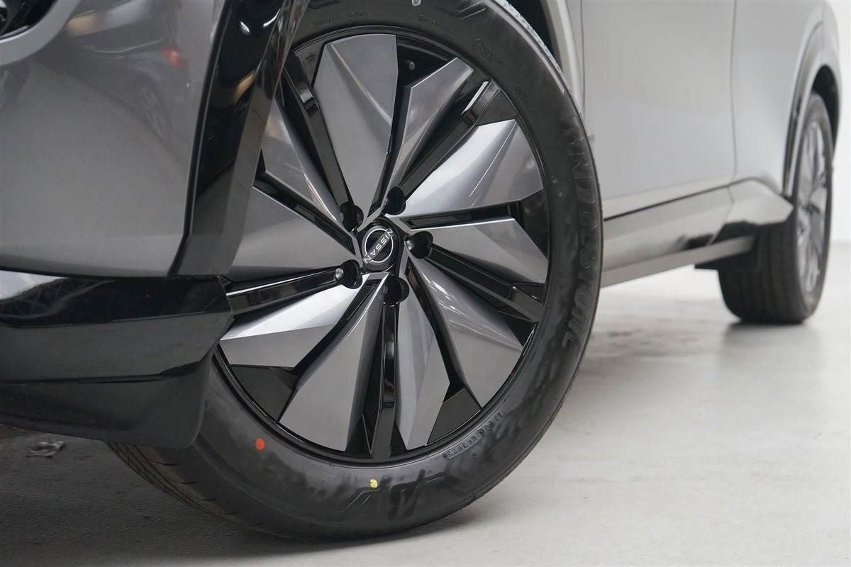 Nissan Ariya Engage billede 17