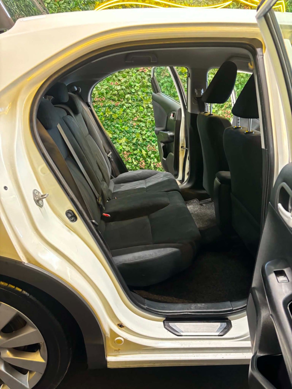 Billede af Honda Civic 2,2 i-DTEC Executive