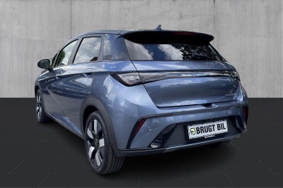 BYD Dolphin Design - 2