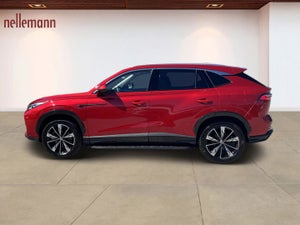 MG HS PHEV Luxury