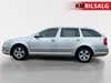 Skoda Octavia TDi 105 Ambiente Combi thumbnail