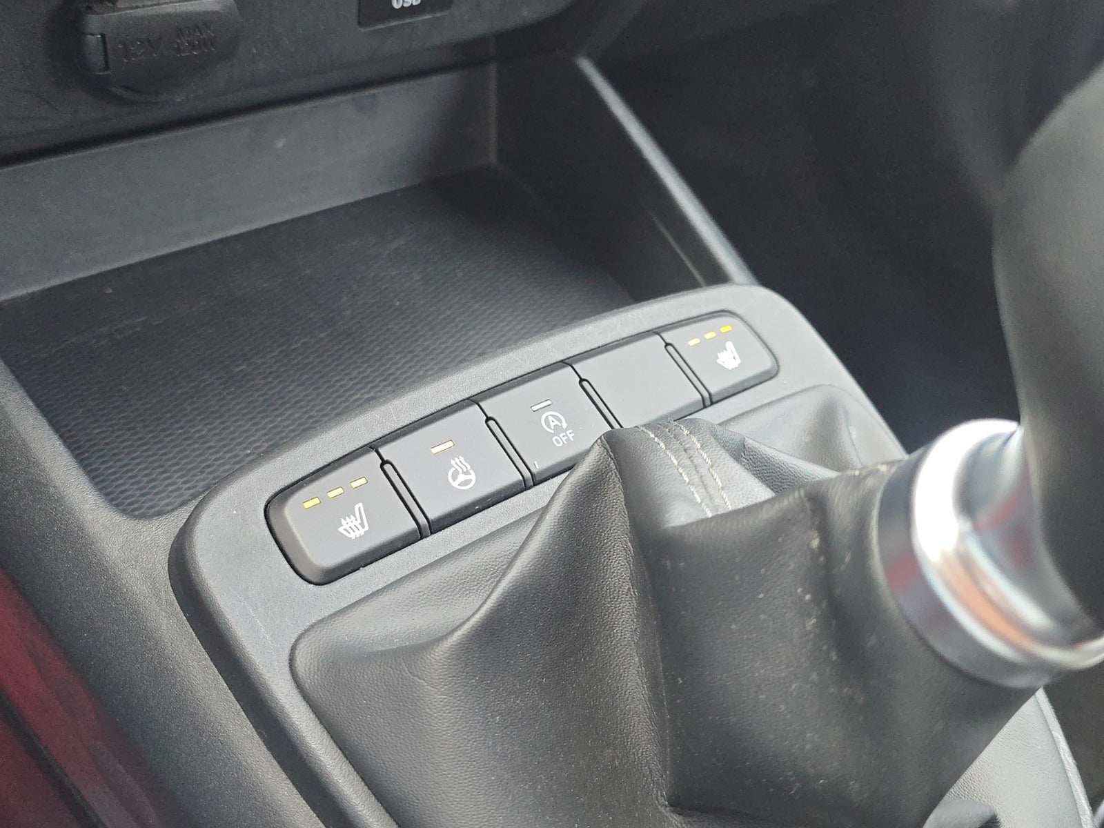 Billede af Hyundai i10 1,0 MPi Advanced