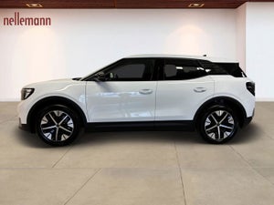 Ford Explorer Select Extended Range