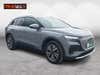 Audi Q4 e-tron S-line thumbnail