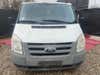 Ford Transit 280S Van TDCi 85 thumbnail