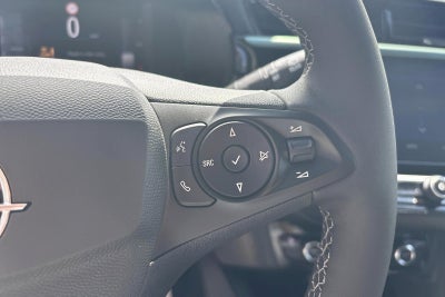 Opel Corsa-e Yes