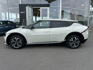 Kia EV6 Long Range Upgrade