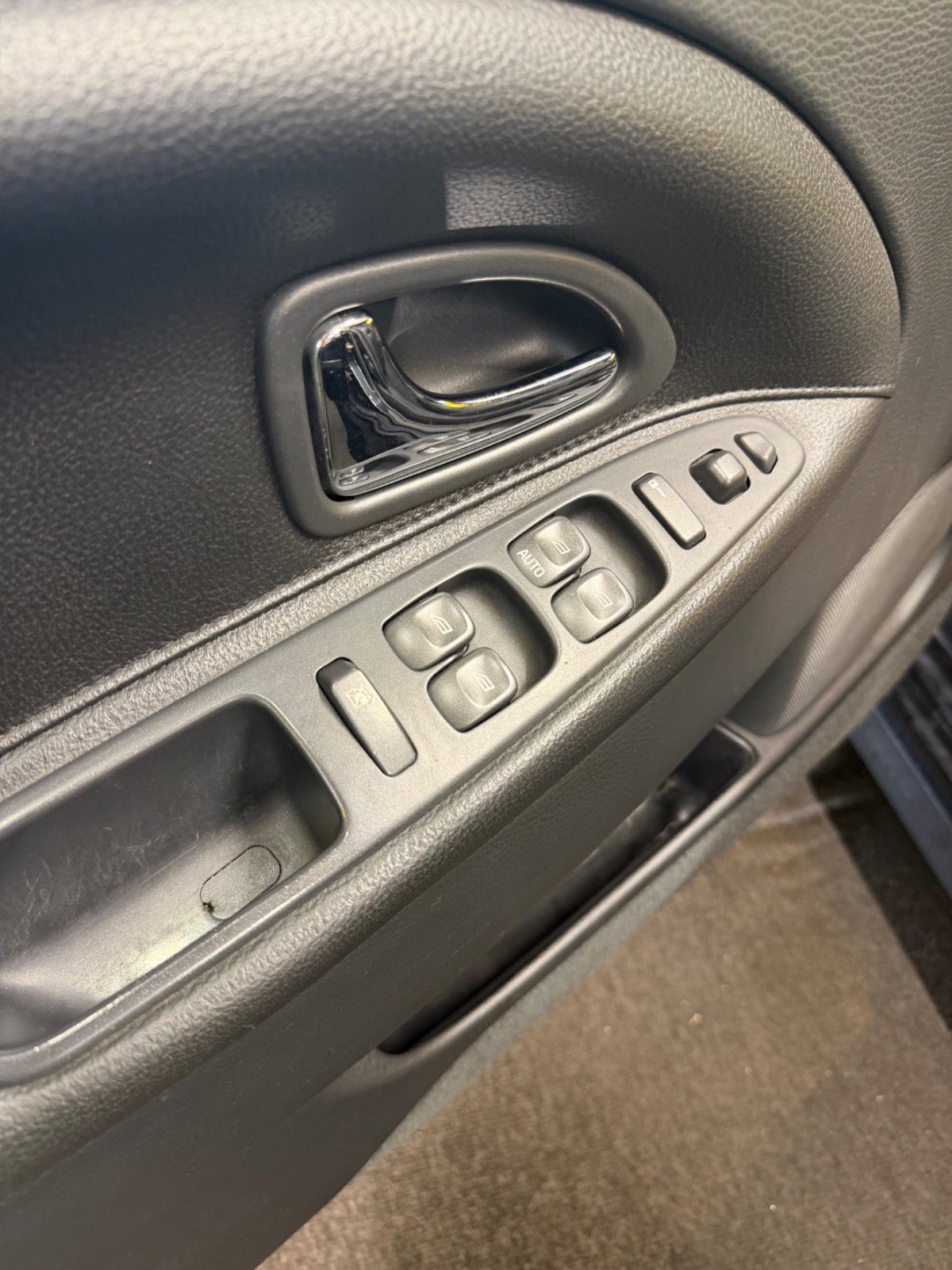 Billede af Volvo V40 1,8