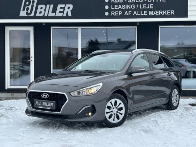Hyundai i30 1,0 T-GDi Life stc. 5d