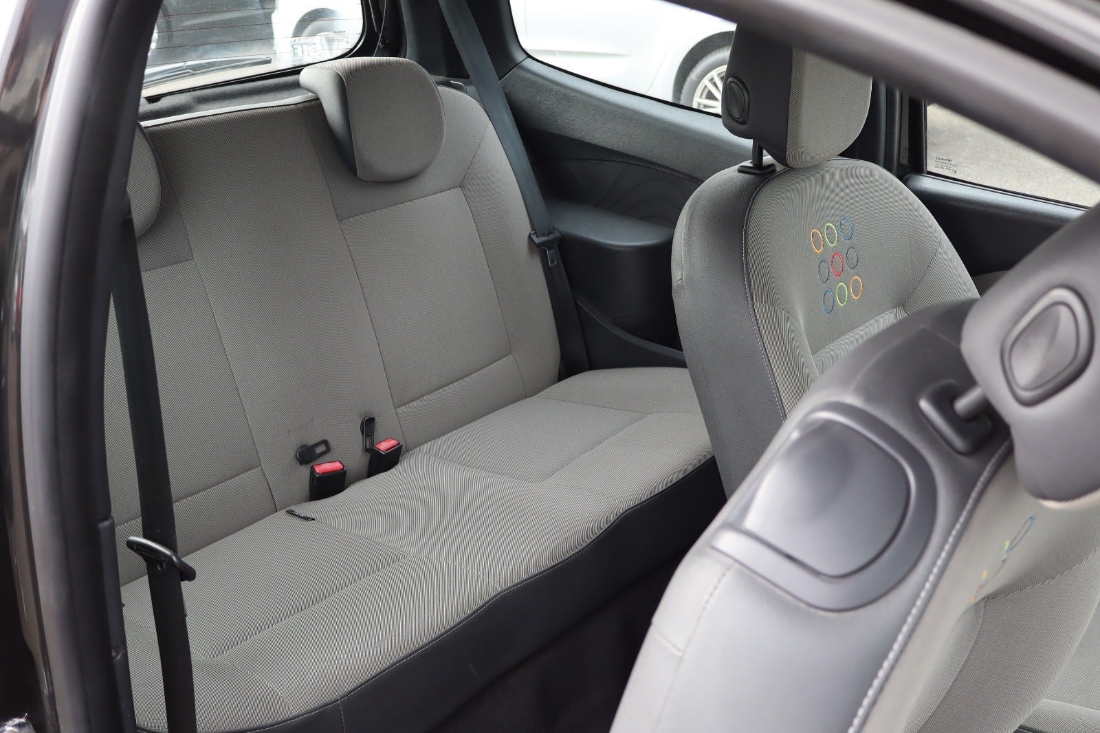 Billede af Renault Twingo 1,2 16V Dynamique