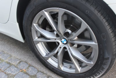 BMW 320i Sport Line aut.
