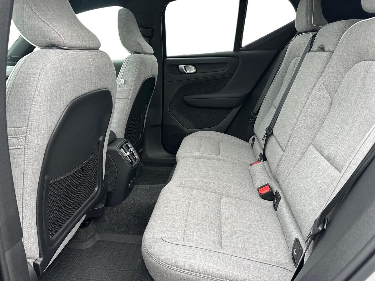 Volvo EX40 Extended Range Ultra billede 13