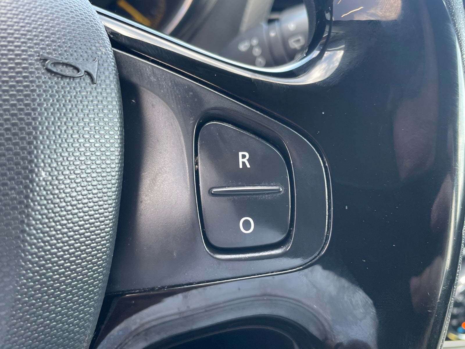Billede af Renault Captur 0,9 TCe 90 Dynamique