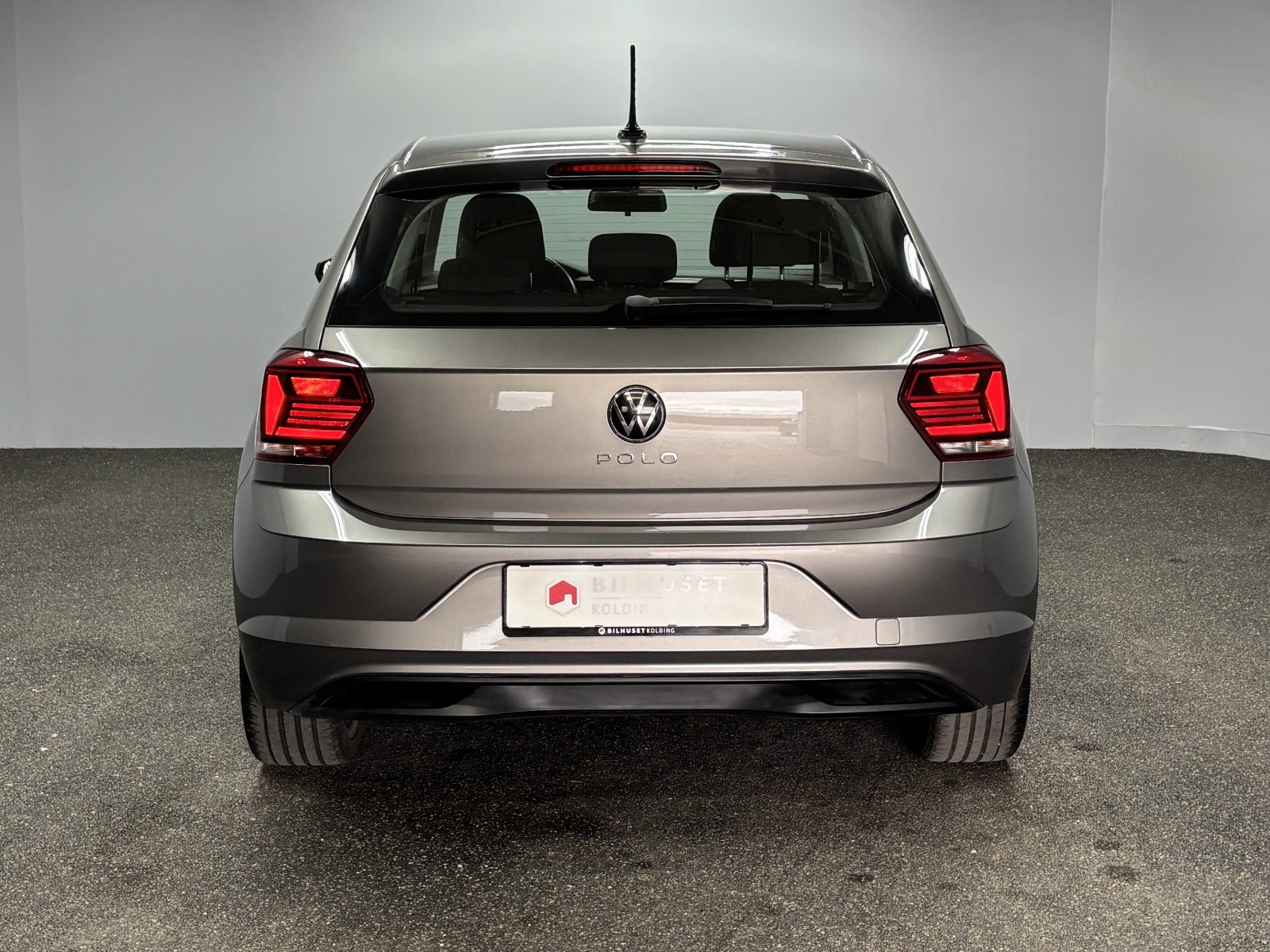 Billede af VW Polo 1,0 TSi 95 Comfortline DSG