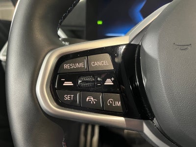 BMW i4 M50 M-Sport xDrive