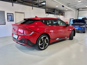 Kia EV6 GT Performance AWD