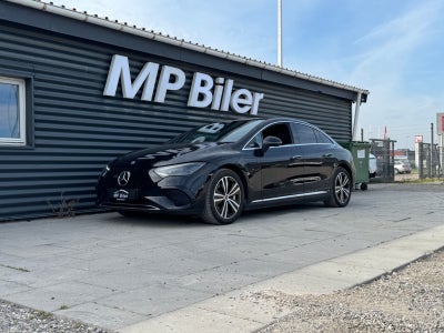 Mercedes EQE300  Avantgarde 4d