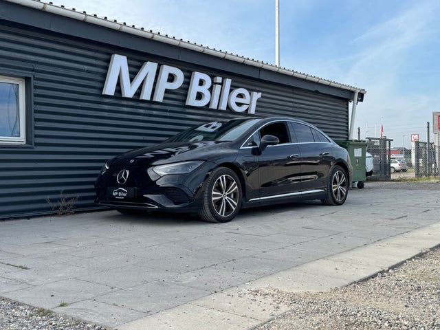 Mercedes EQE300  Avantgarde