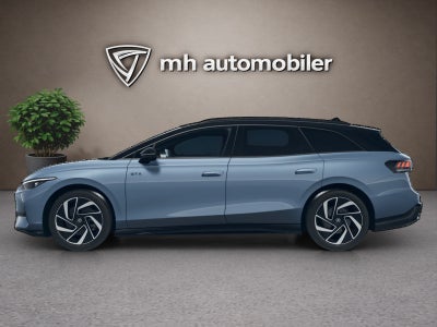 VW ID.7 GTX Max Tourer 4Motion