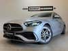 Mercedes C220 d AMG Line stc. aut. thumbnail