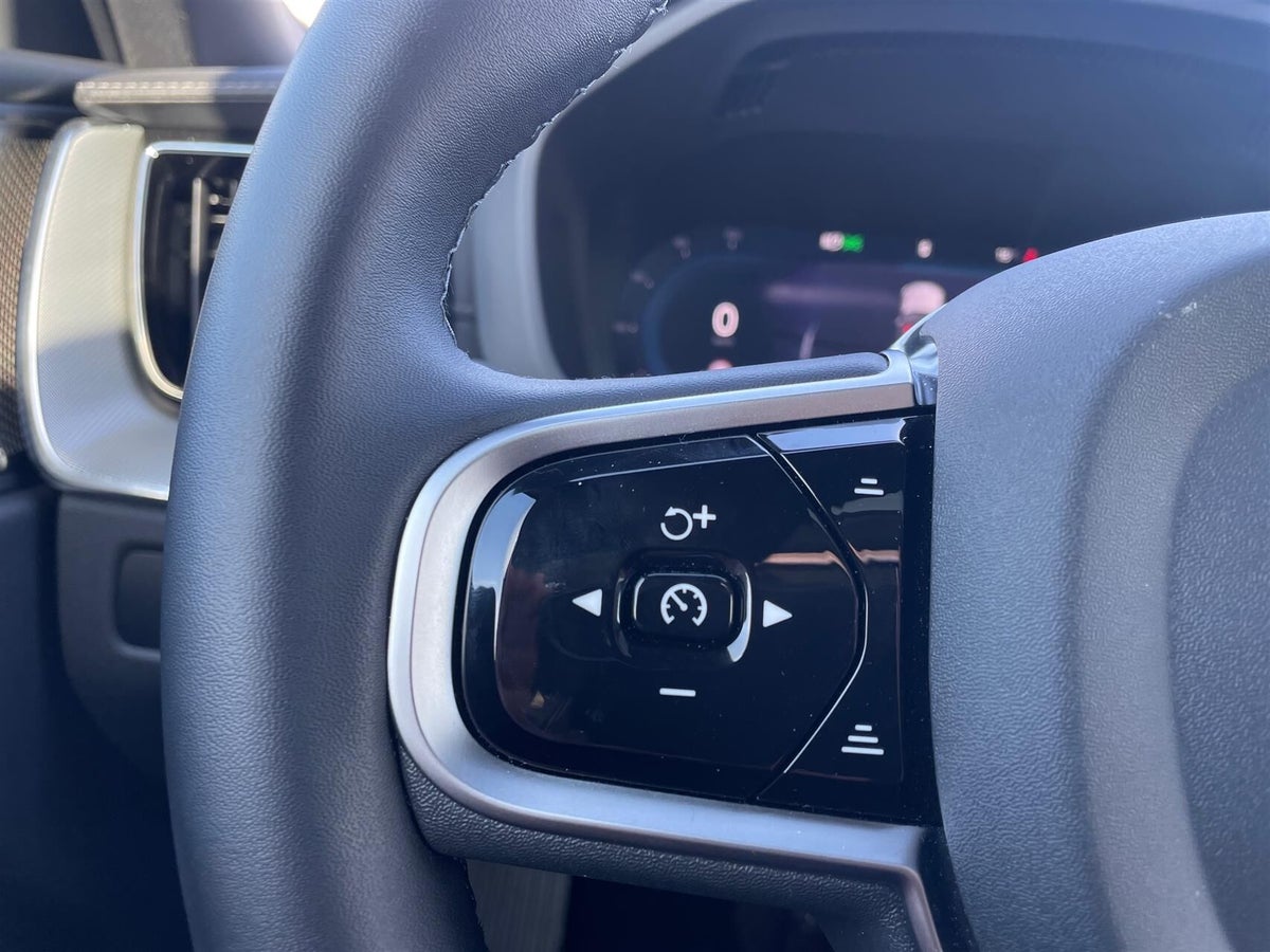 Volvo XC60 T6 ReCharge Ultra aut. AWD billede 17