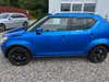 Suzuki Ignis Dualjet mHybrid Adventure Gold thumbnail