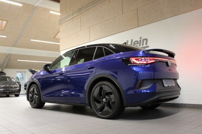 VW ID.5 GTX+ 4Motion