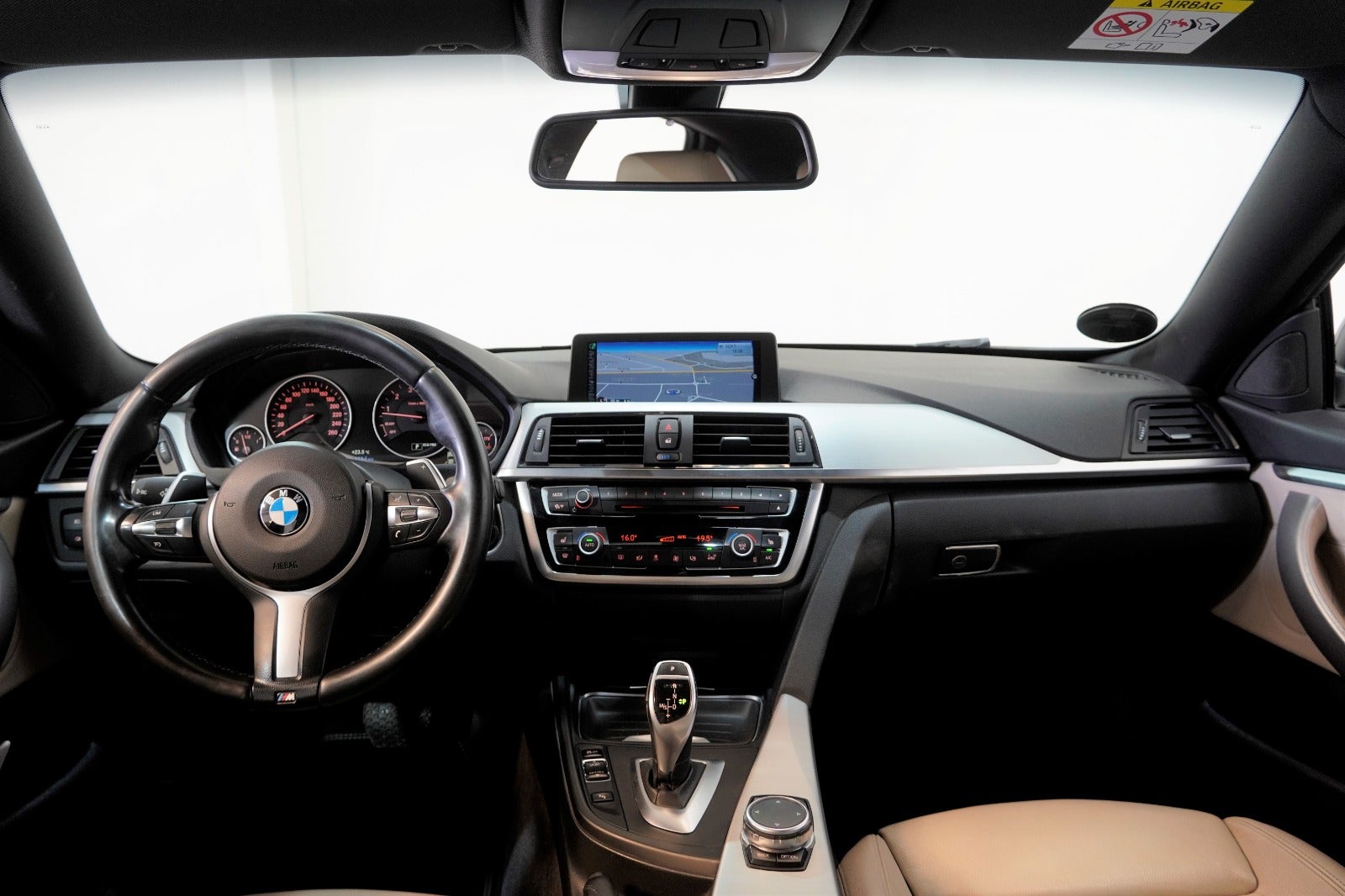 BMW 428i 2015