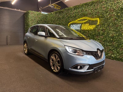 Renault Scenic IV 1,2 TCe 130 Bose Edition 5d