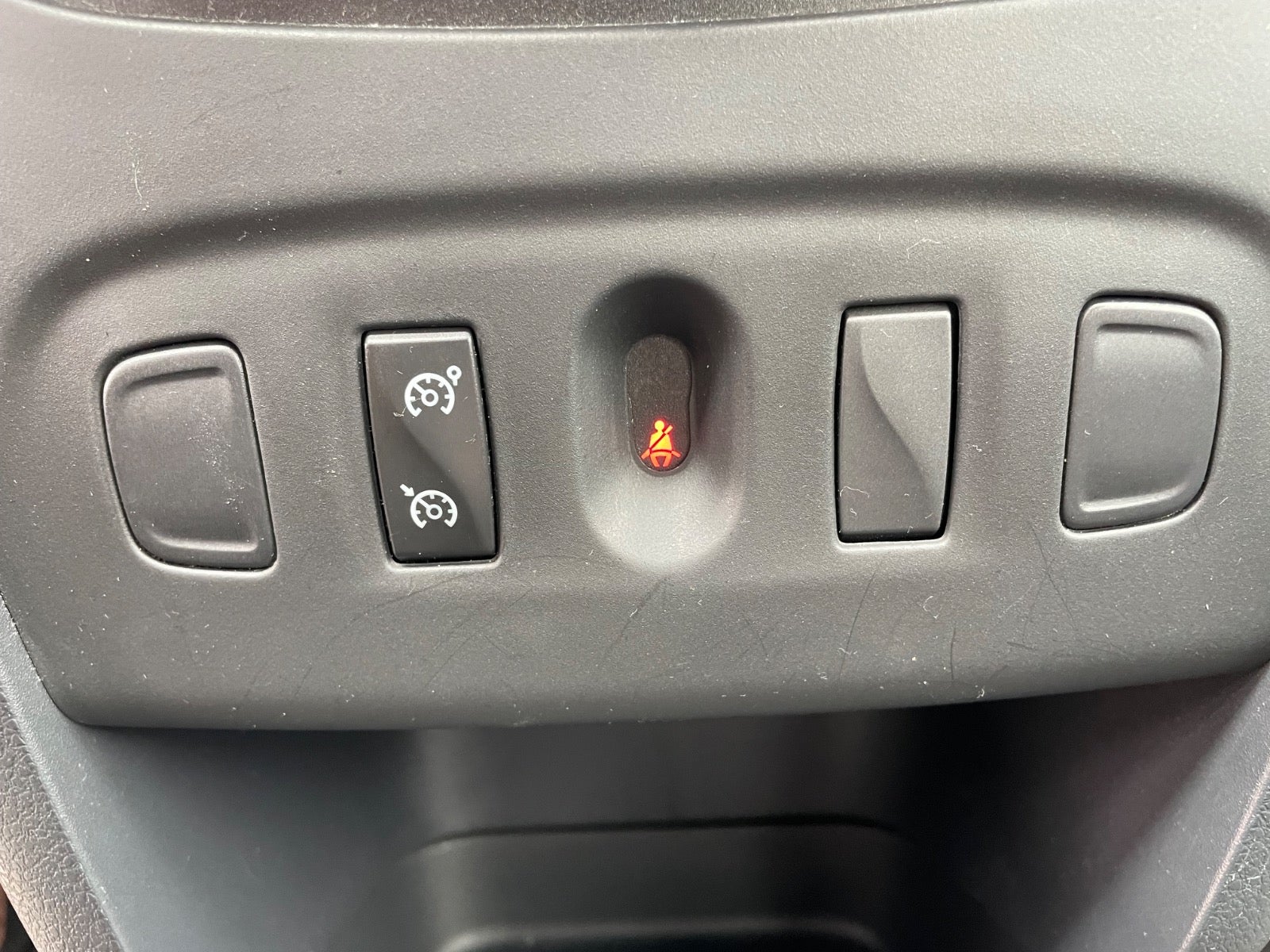 Billede af Dacia Sandero Stepway 0,9 TCe 90 Prestige
