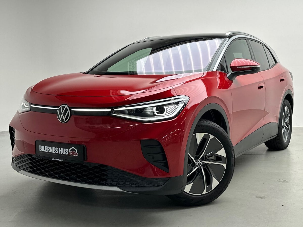 VW ID.4 Pro billede 17