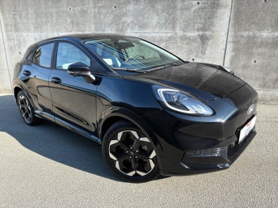 Ford Puma Gen-E Premium