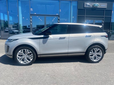 Land Rover Range Rover Evoque P300e SE aut. Land Rover Range Rover Evoque P300e SE aut. - 1