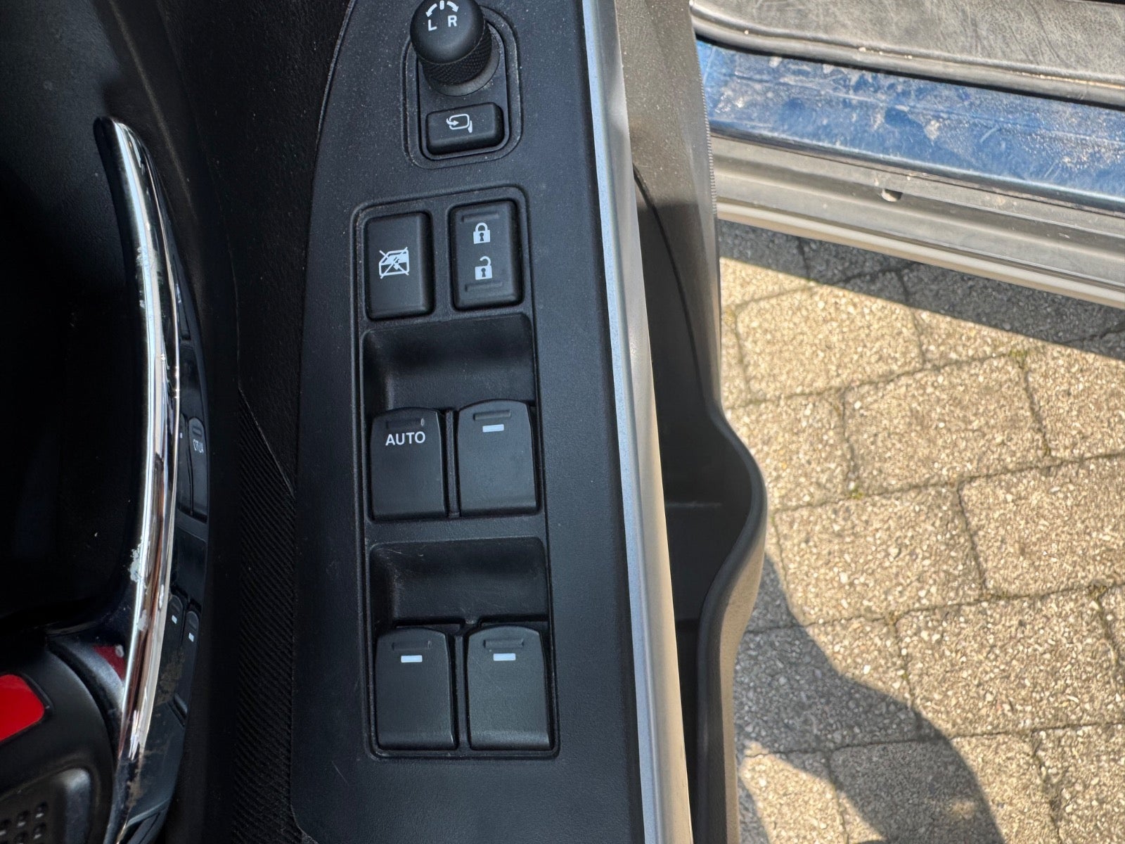Billede af Suzuki S-Cross 1,4 mHybrid Active