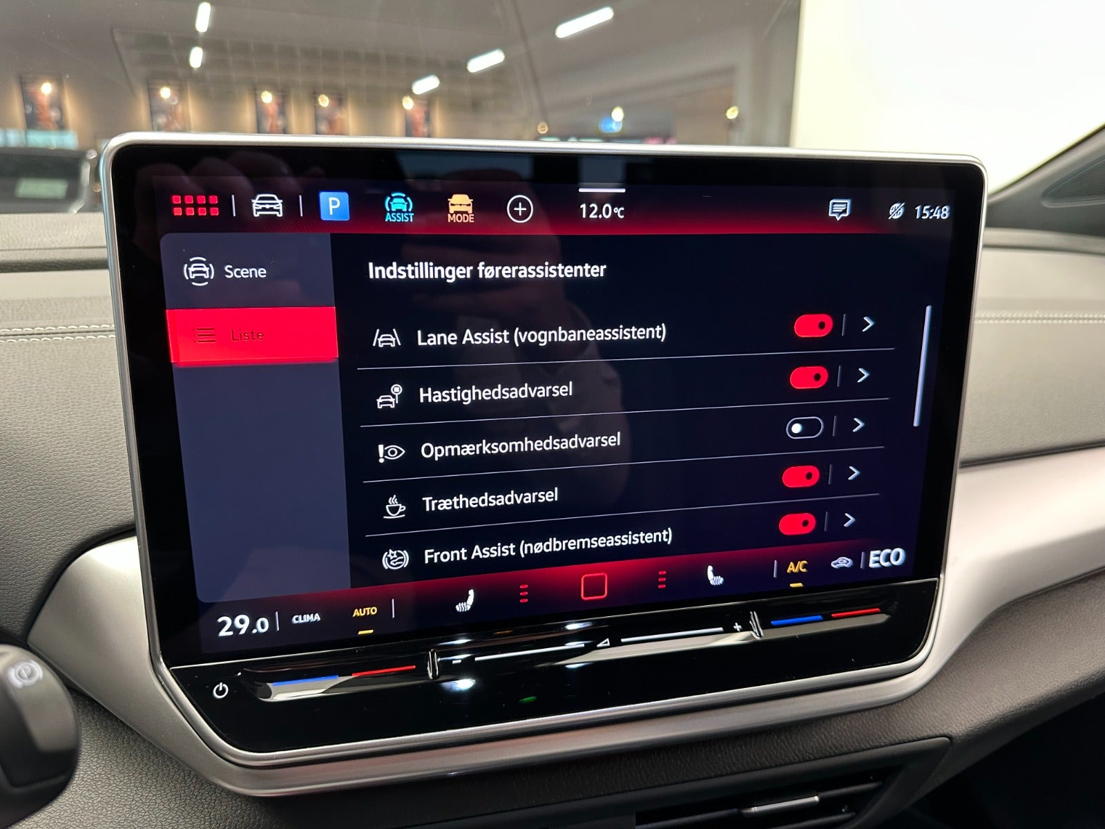 Billede af VW ID.4 52 Pure Performance