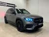 Mercedes GLB200 d AMG Line aut. thumbnail