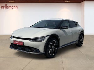 Kia EV6 Long Range Prestige