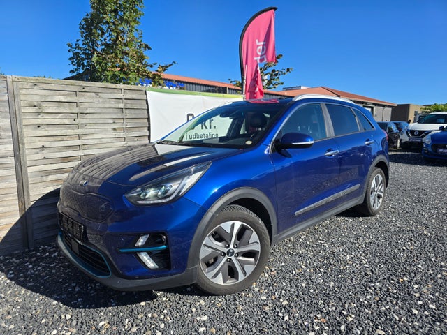 Kia e-Niro 64 Advance