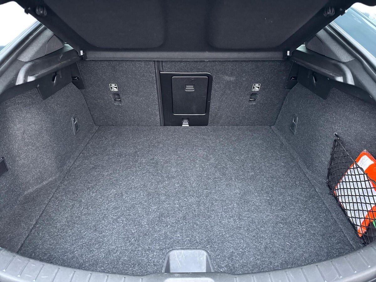 Polestar 2 Long Range billede 13