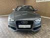 Audi A5 TFSi Cabriolet quattro S-tr. thumbnail