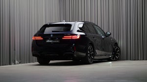 BMW i5 eDrive40 Touring M-Sport