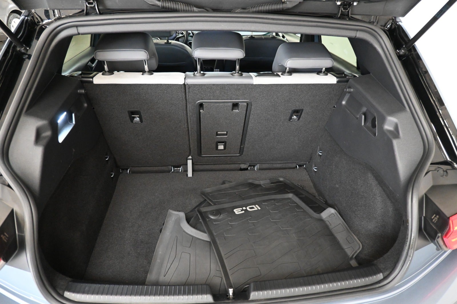VW ID.3 Pro Performance Business
