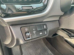 Kia Stonic T-GDi Attraction