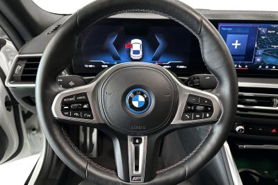 BMW i4 M50 M-Sport xDrive
