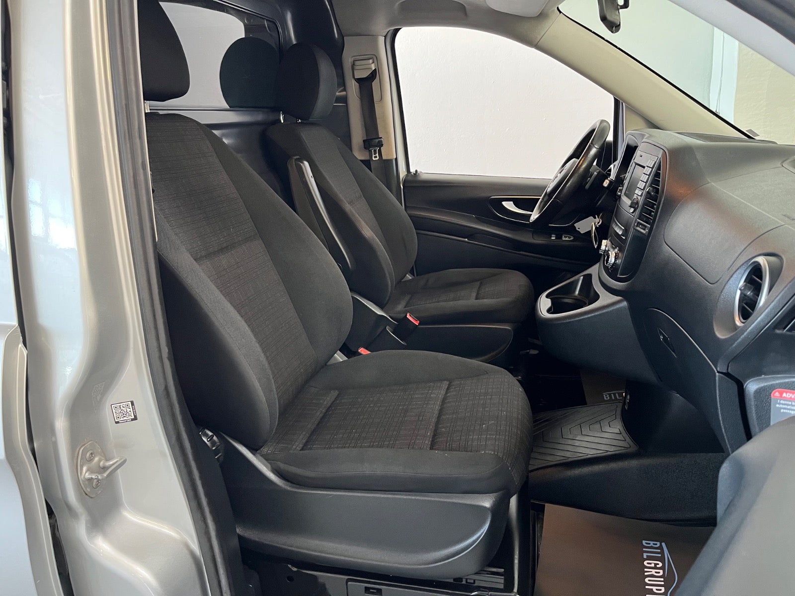 Billede af Mercedes Vito 119 2,2 BlueTEC Standard aut. L