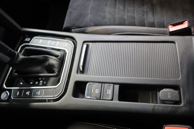 VW Passat GTE Highline+ Variant DSG