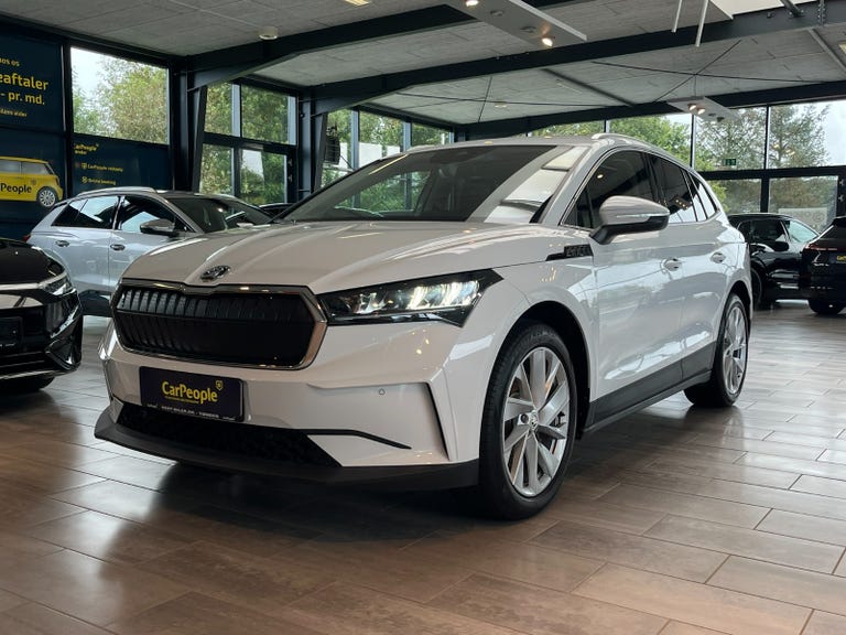 Skoda Enyaq iV Loft