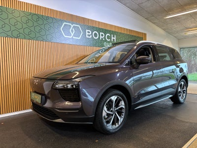 Aiways U5  Premium 5d