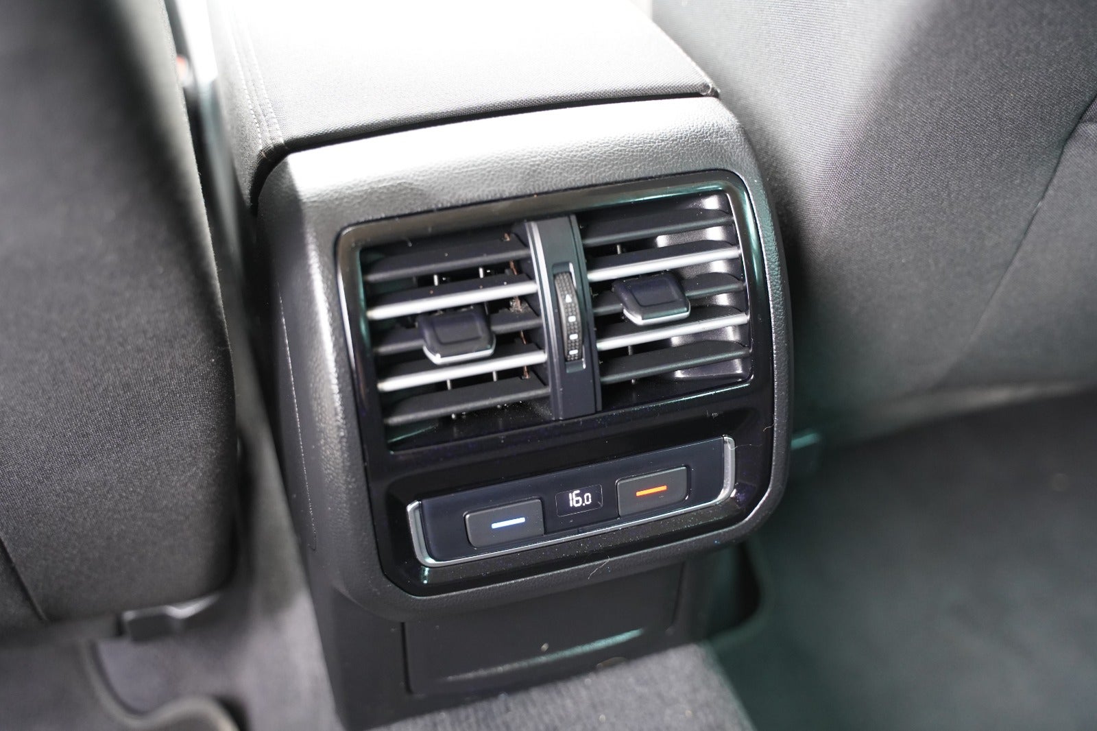 Billede af VW Passat 1,4 TSi 150 Comfortline Premium Variant DSG
