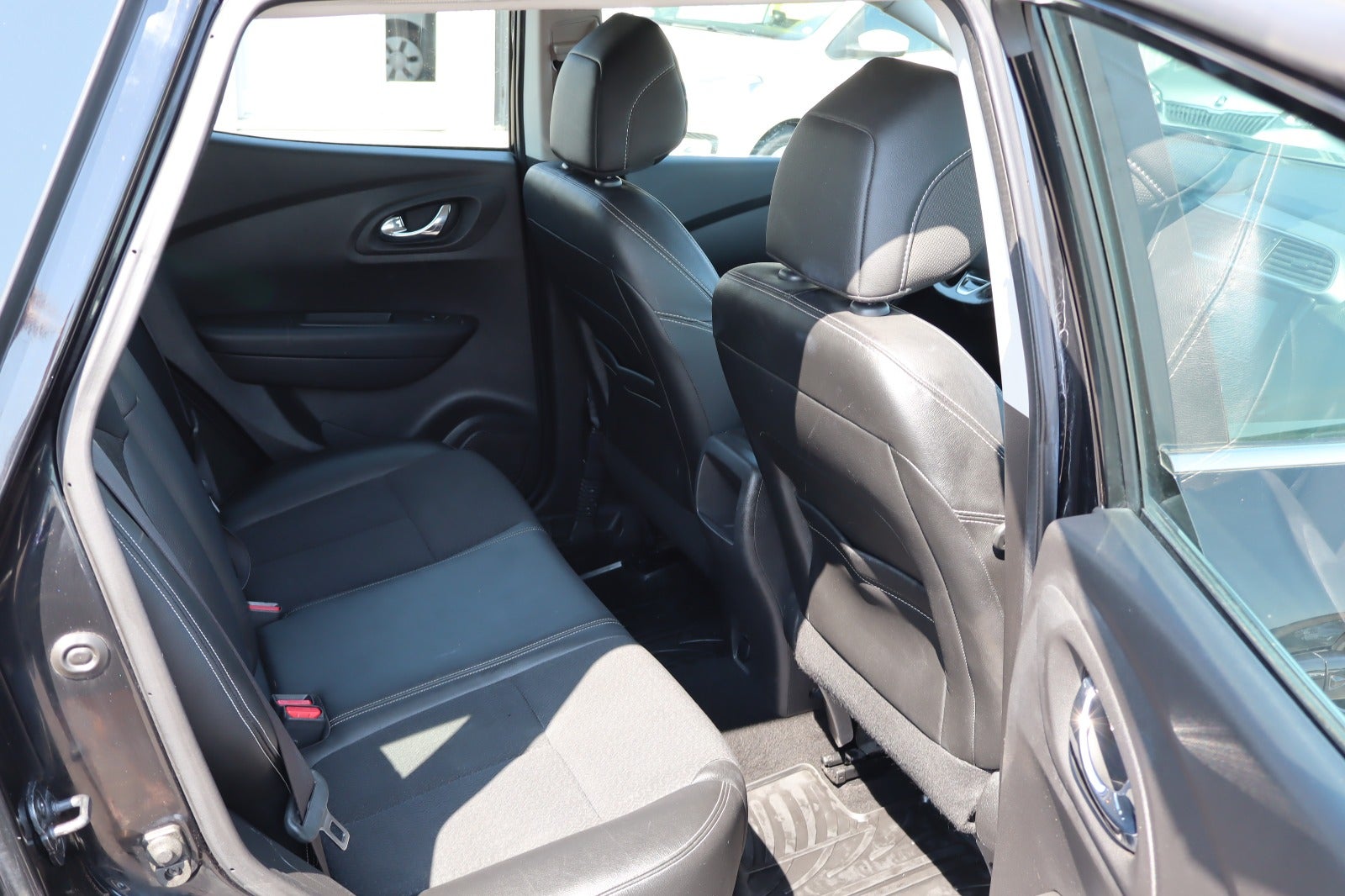 Billede af Renault Kadjar 1,5 dCi 110 Zen